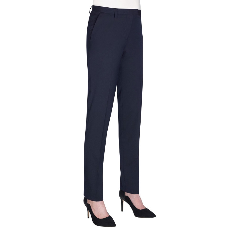 2306 HEMPEL SLIM LEG TROUSER