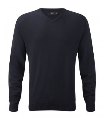 710M V NECK SWEATER