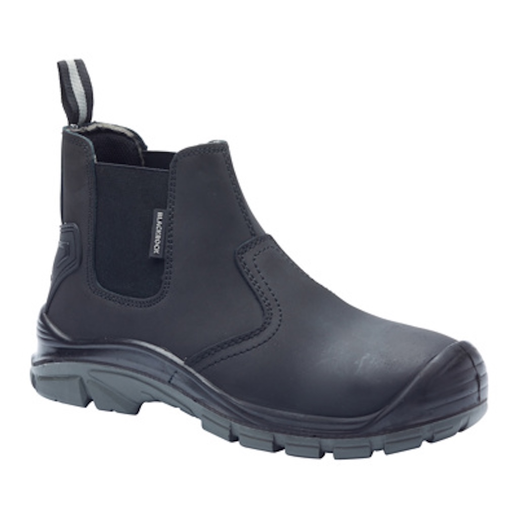 CF14 PENDLE DEALER BOOT