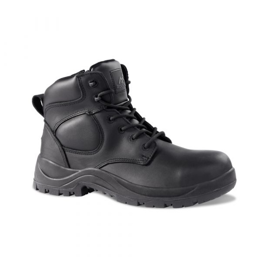 JET RF222 COMPOSITE S3 HRO SAFETY BOOT