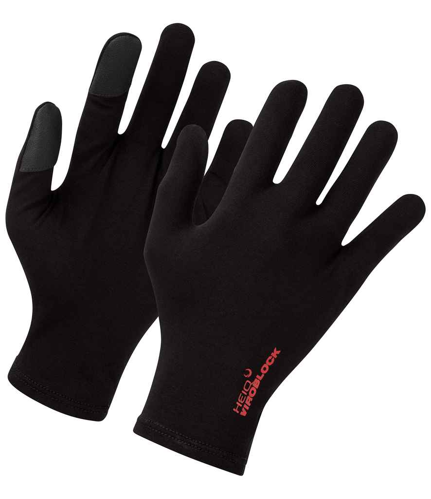 PR998 PREMIER HEIQ VIROBLOCK TOUCH GLOVES