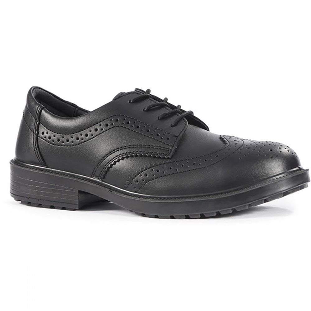 TC500 BROOKLYN BROGUE SHOE ESD S3