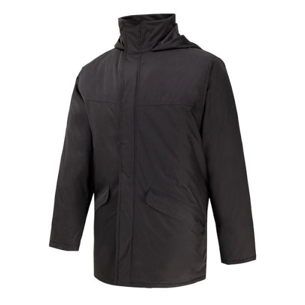 TRAKMAN EXECUTIVE WATERPROOF JACKET