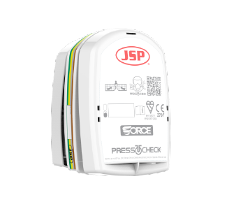 JSP PRESS TO CHECK ABEK1 P3 (F-7413) FILTERS BMN750-000-600 (PACK OF 2)