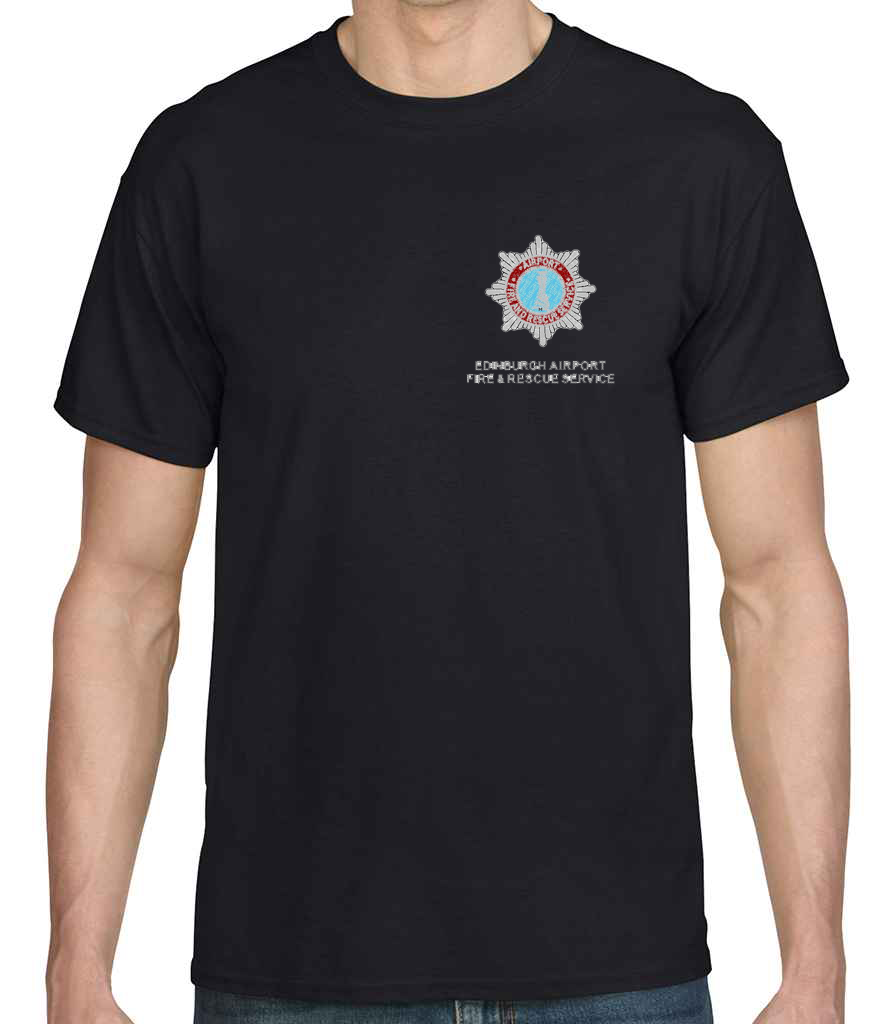 GD07 GILDAN DRYBLEND T-SHIRT