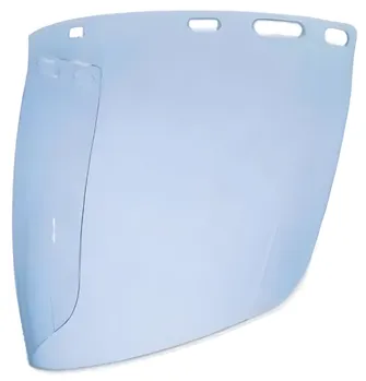 RHINOtec 8" STYLISH MOULDED VISOR