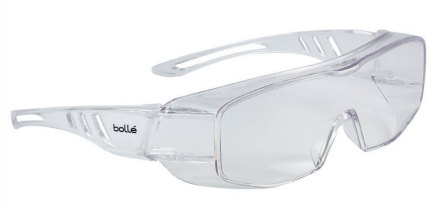 BOLLR OVERLIGHT COVER SPECS