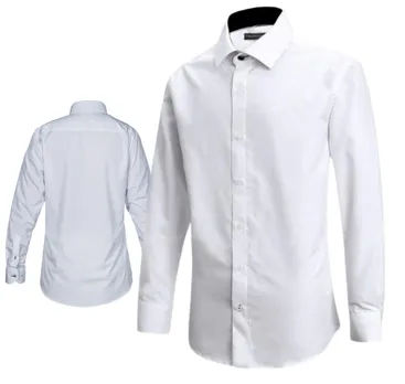 TRAKMAN L/S SHIRT