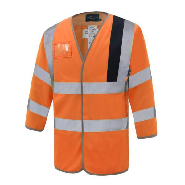 EXPRESS 3/4 MESH JKT EN20471