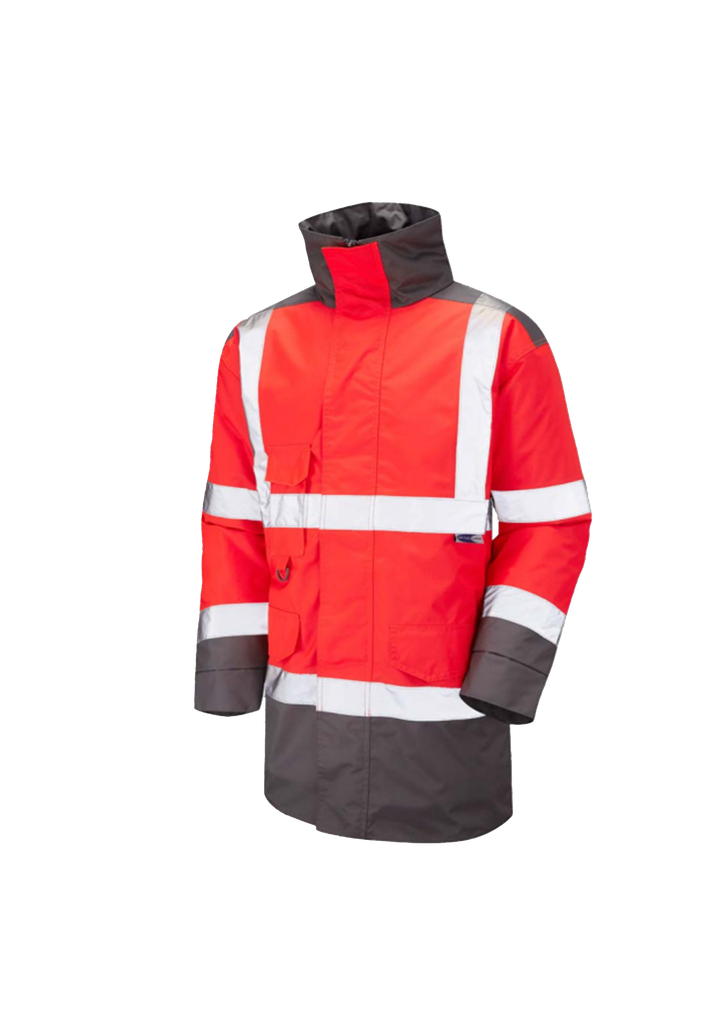 TAWSTOCK CLASS 3 ANORAK