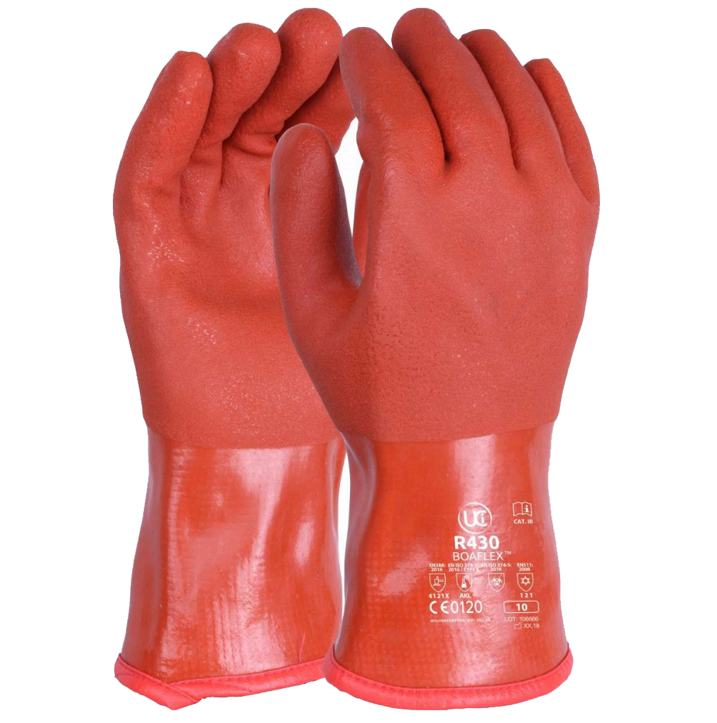R430 BOAFLEX GLOVE