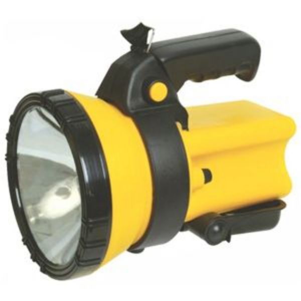 RECHARGEABLE TORCH 0425 1-MILLION CANDLES