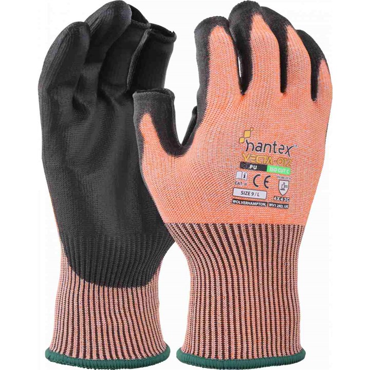 HANTEX VECTA-12