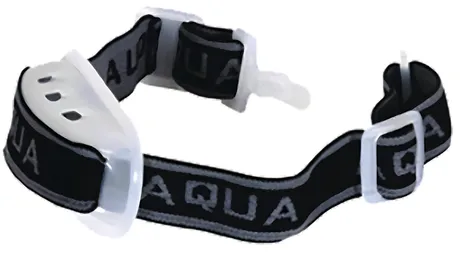 AQUA DELUXE HELMET CHINSTRAP