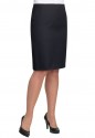 PLUTO STRAIGHT SKIRT