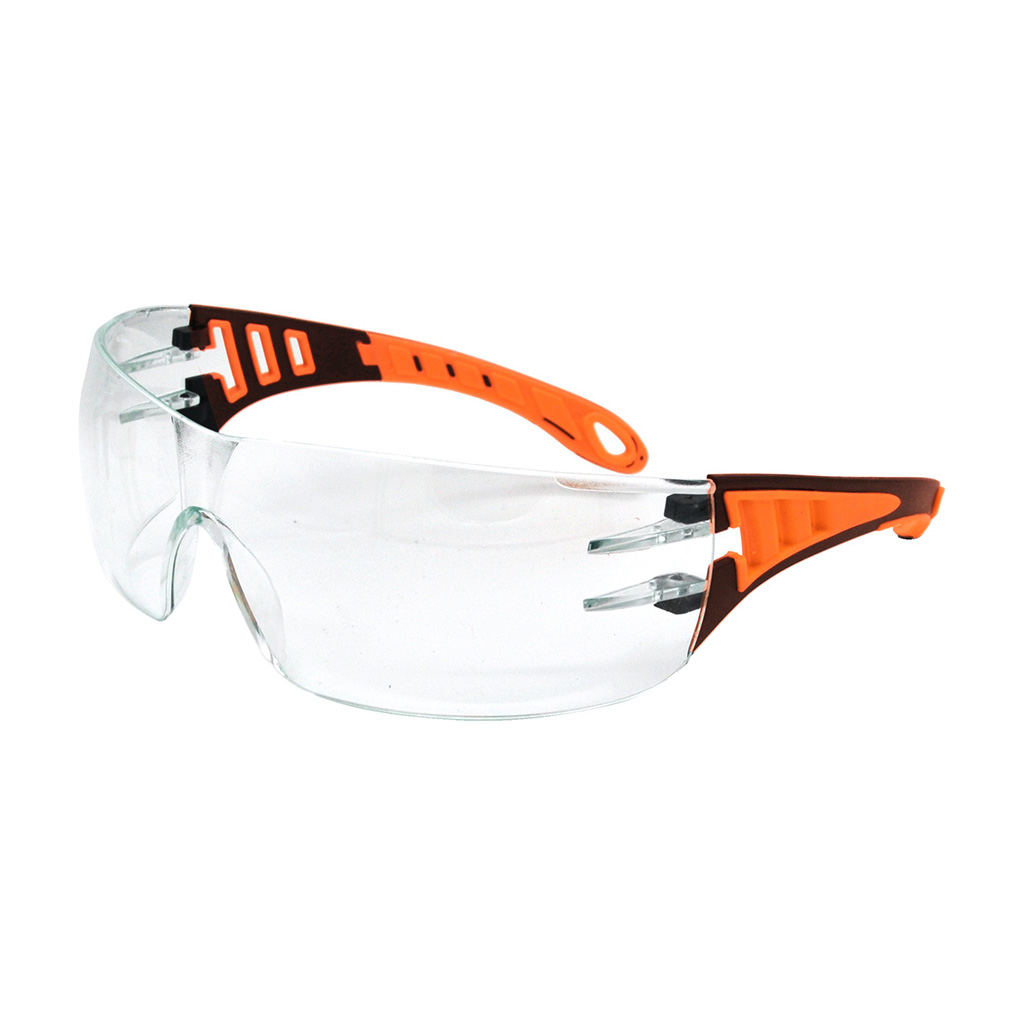 SELINA CLEAR LENS ANTI-SCRATCH & ANTI-FOG