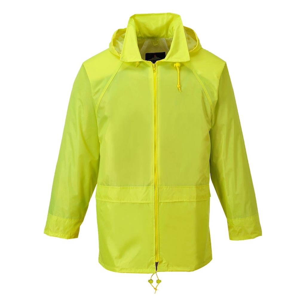 S440 RAIN JKT