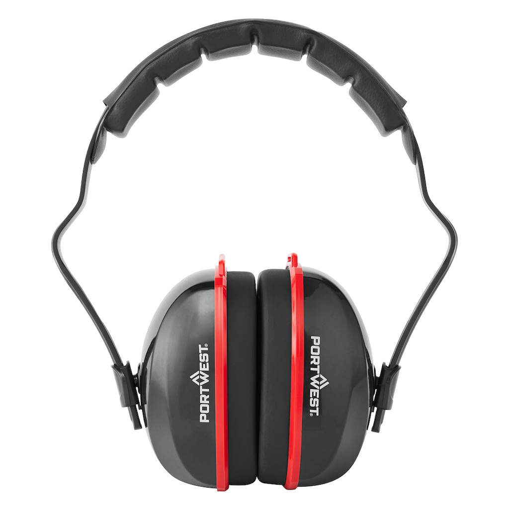 PW43- COMFORT EAR DEFENDERS