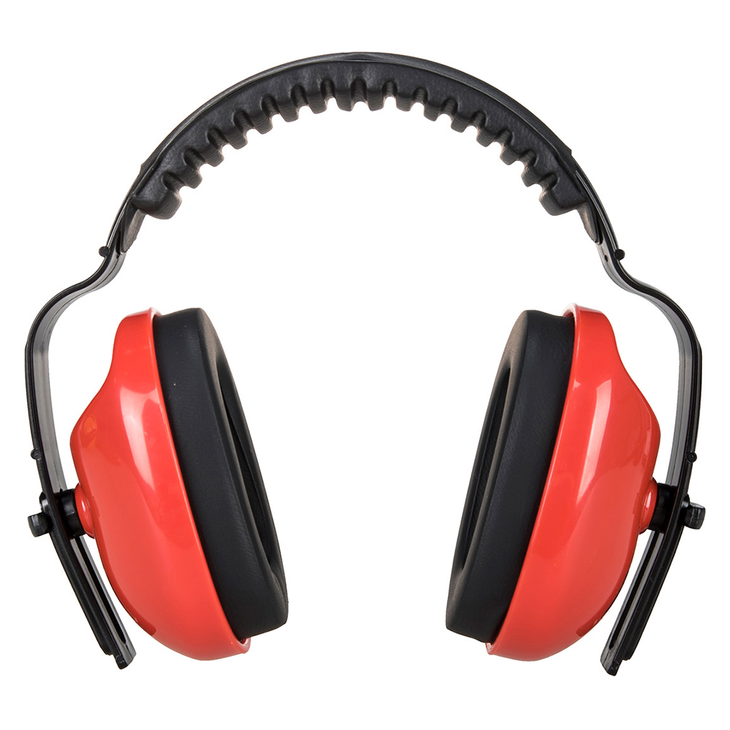 PW48- CLASSIC PLUS EAR DEFENDERS