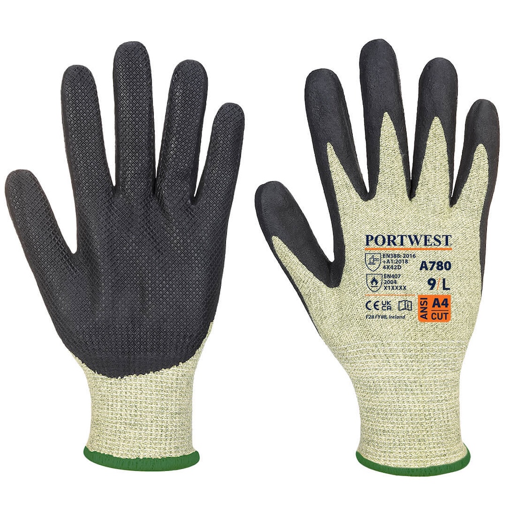 A780 FR ARC GRIP GLOVE