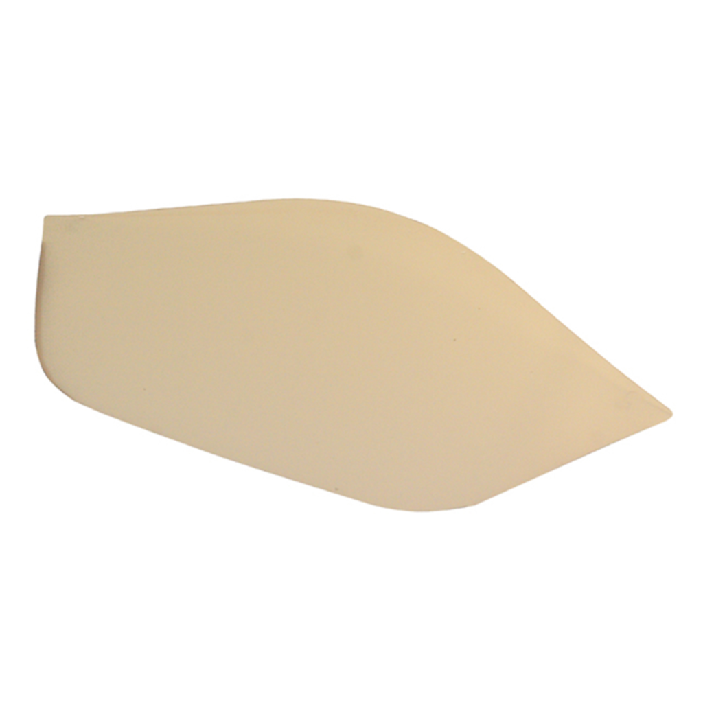 POWERCAP PEEL OFF VISOR COVERS- PACK OF 10