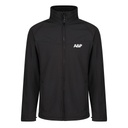 RG150 REGATTA UPROAR SOFT SHELL JACKET - TRA642