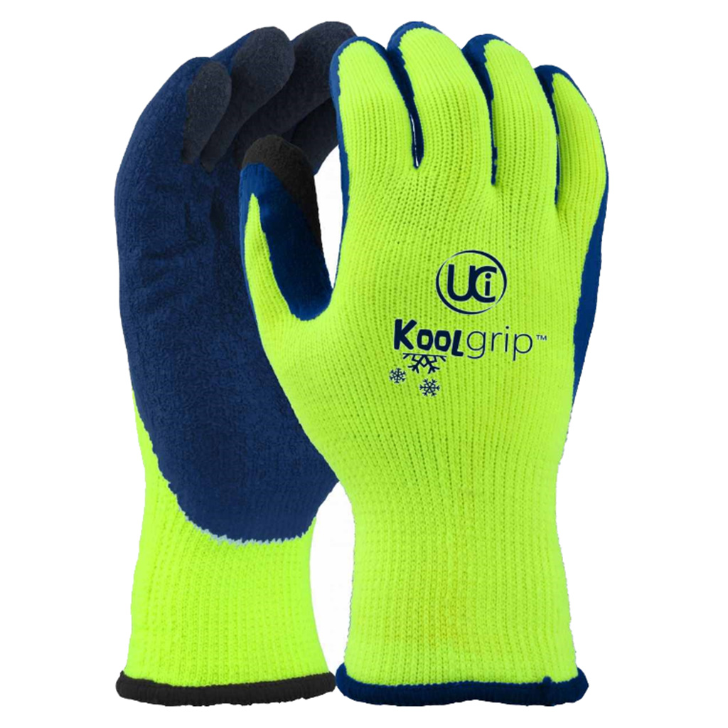 KOOLGRIP® - REINFORCED THERMAL LATEX