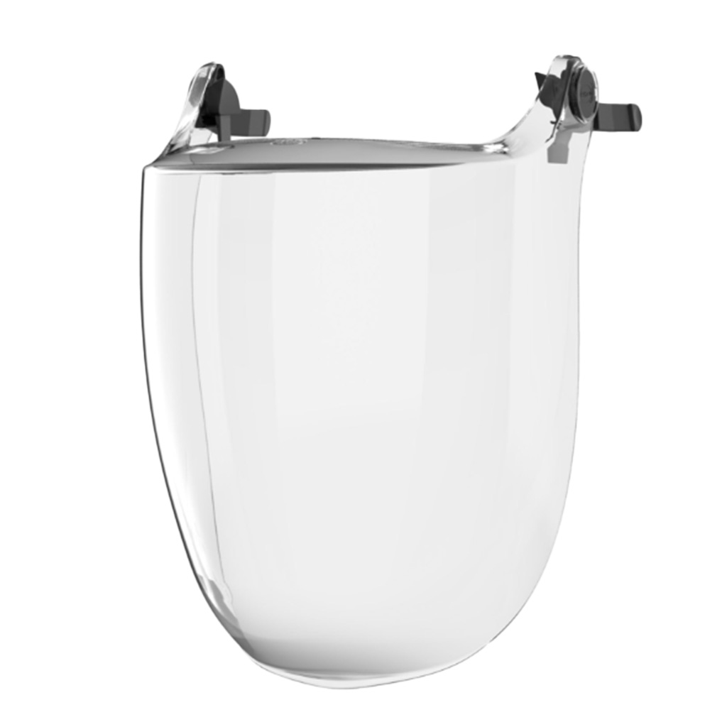 EVOGUARD C4- MAX INDUSTRIAL VISOR- ADA270-070-000