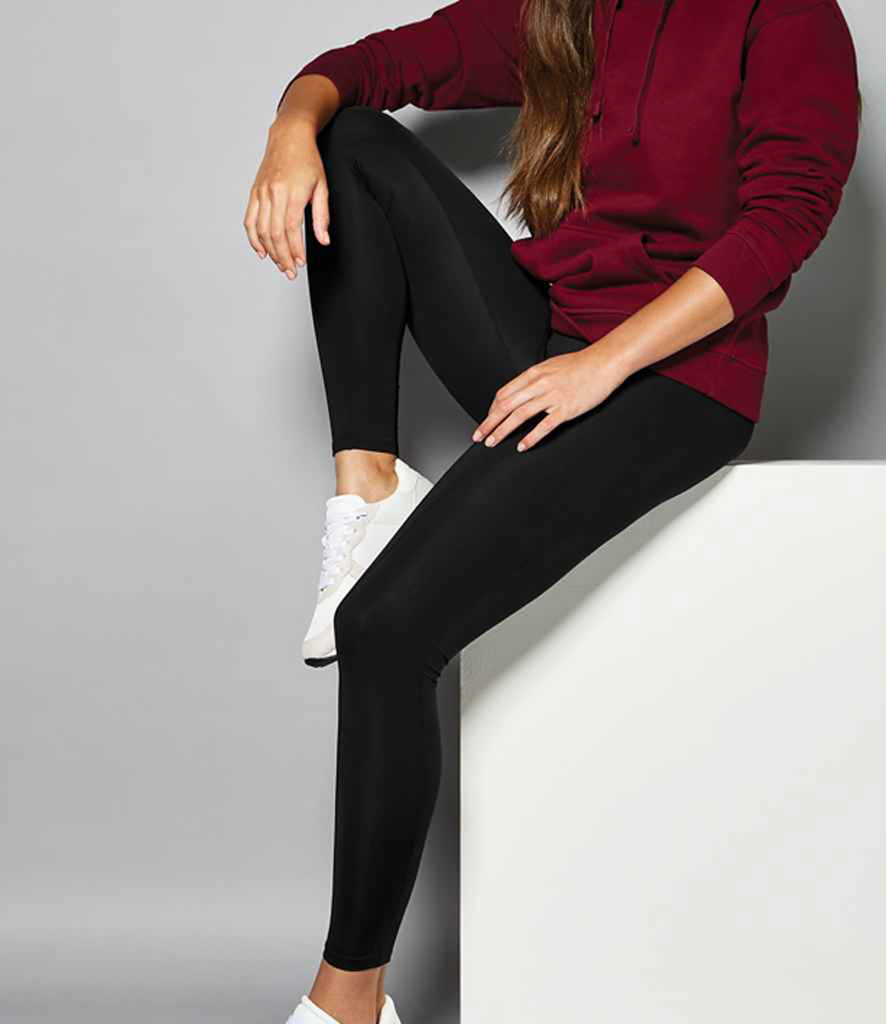 K943 (KK943) KUSTOM KIT LADIES LEGGINGS
