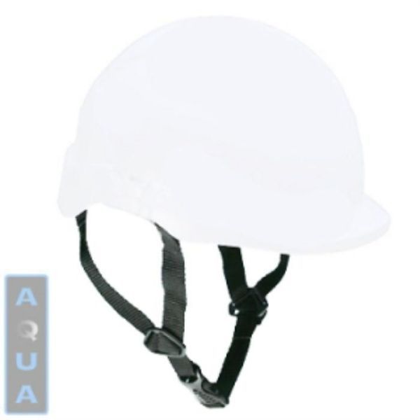 AQUA LINESMAN CHIN-STRAP