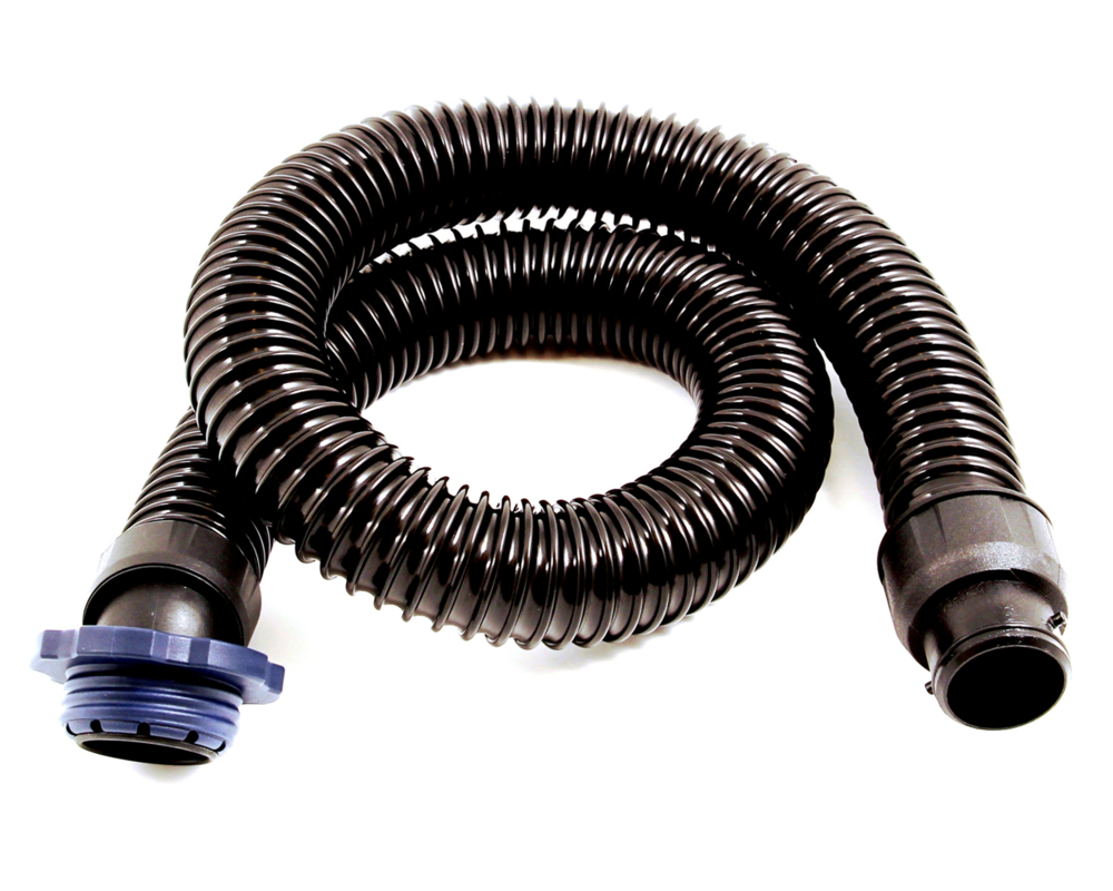 R06-0810 BREATHING HOSE FOR SR 580
