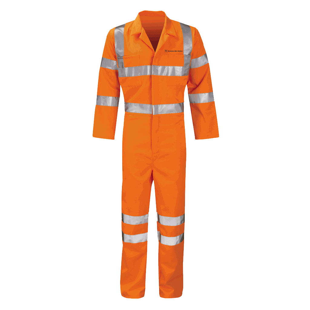 APOLLO COVERALL