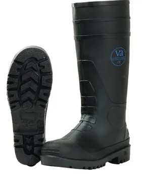 S5 SAFETY WELLINGTON BOOT