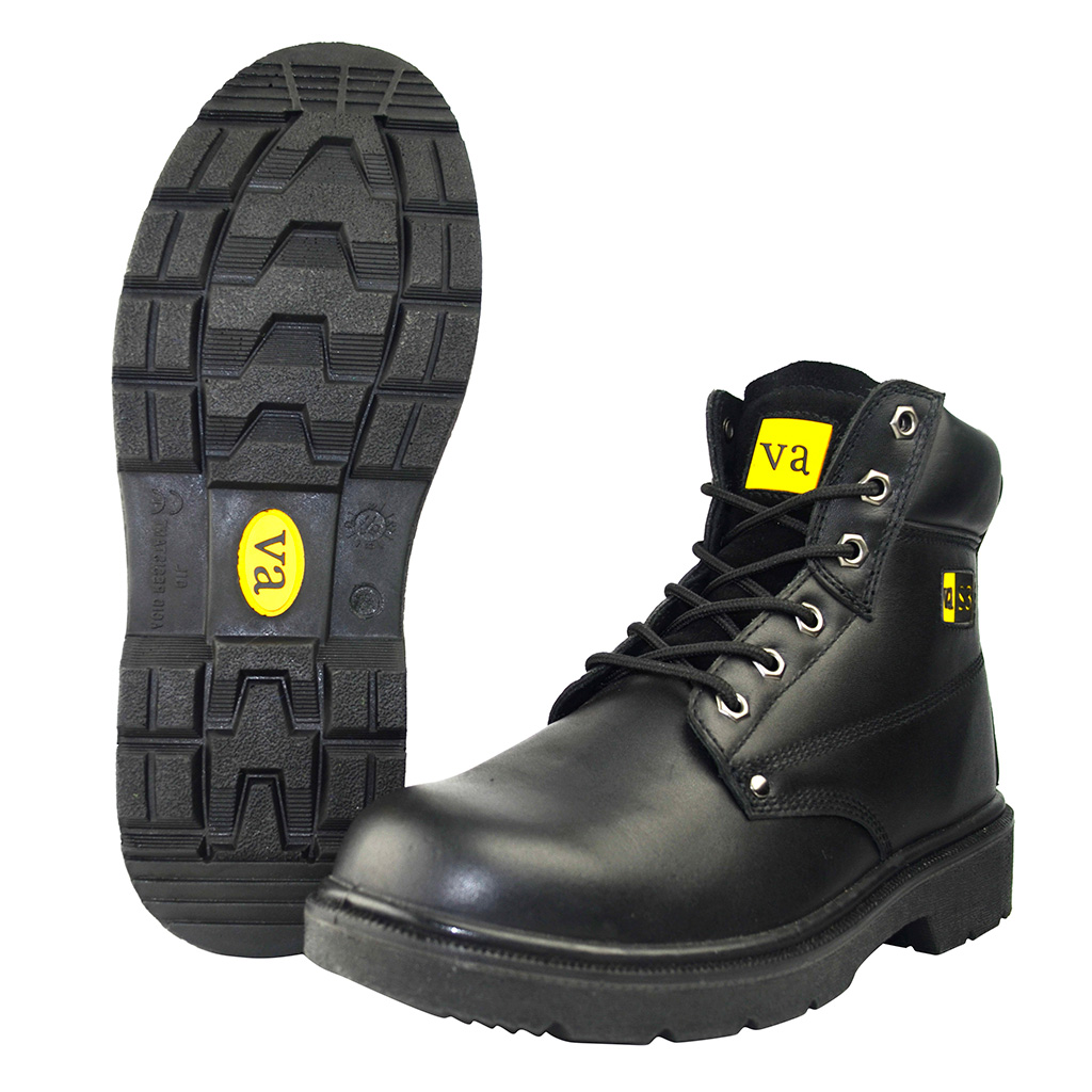 TITAN HIGH ANKLE S3 SAFETY BOOT