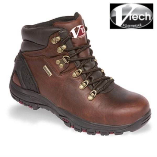 V1219.01 STORM BOOT SYMPATEX (V2019)  S3