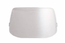3M™ SPEEDGLAS™ OUTER PROTECTION PLATE, 9100/G5-01/03, STANDARD