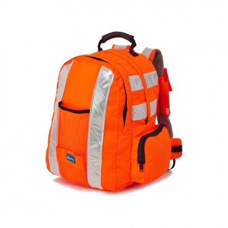 HIGH VISIBILITY ANTI-ENTANGLEMENT RUCKSACK