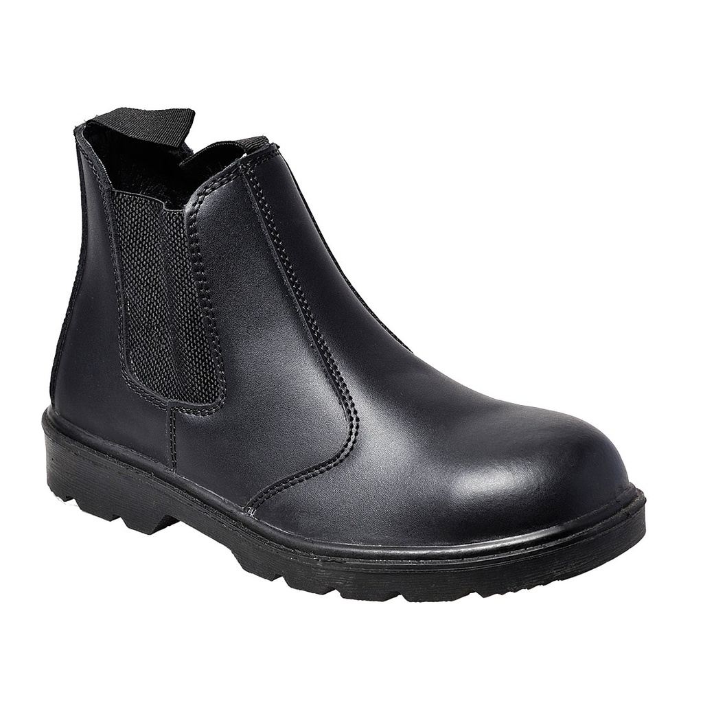 FW51 DEALER BOOT S1P