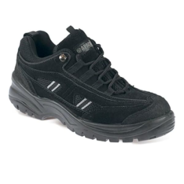 SHOE APACHE TRAINER TYPE SHOE (AP302)