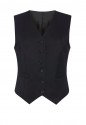OMEGA LADIES 6 BTN WAISTCOAT