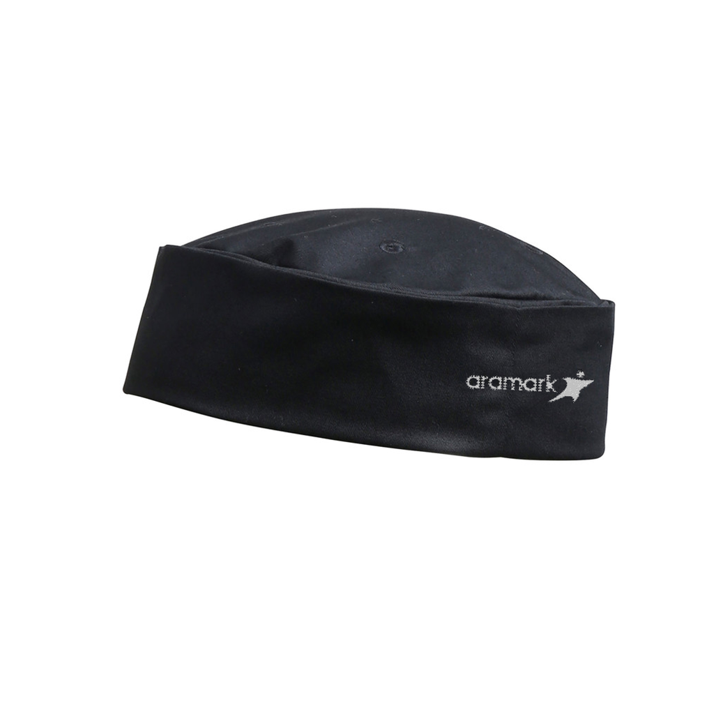 PR648-PREMIER TURN-UP CHEF'S HAT