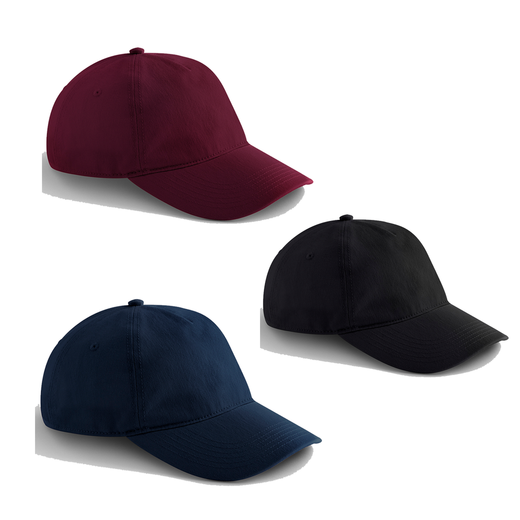 BB66 -BEECHFIELD LEISURE CAP