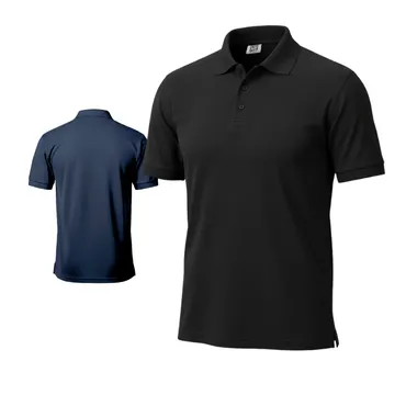 UC101 POLO SHIRT M/W