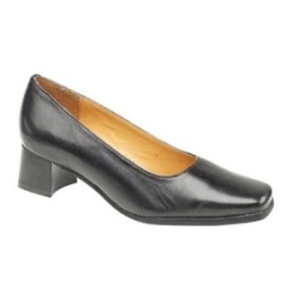 WALFORD LADIES COURT SHOE
