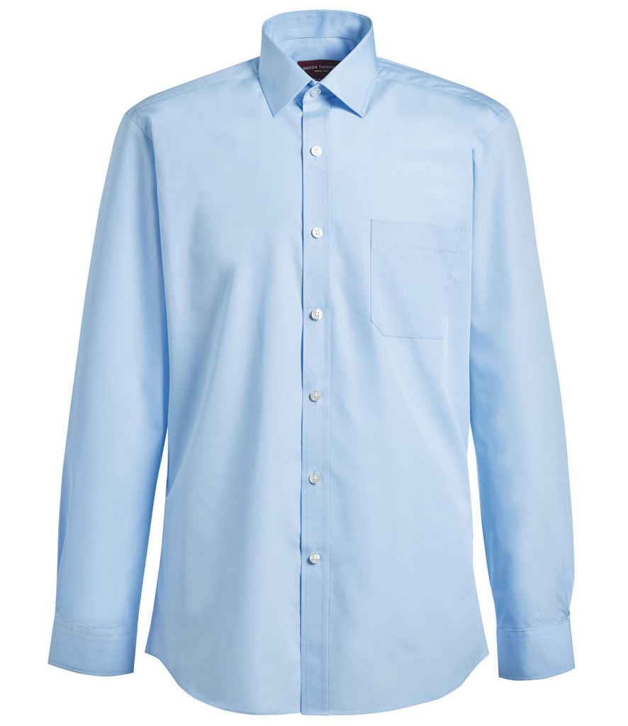 RAPINO L/SLEEVE SHIRT 7539