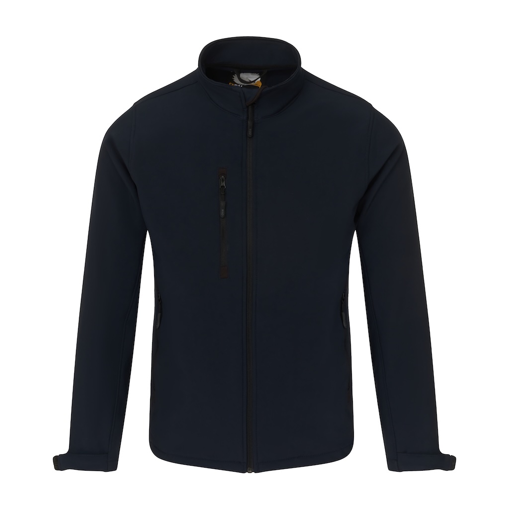 TERN 4200 SOFT SHELL JACKET