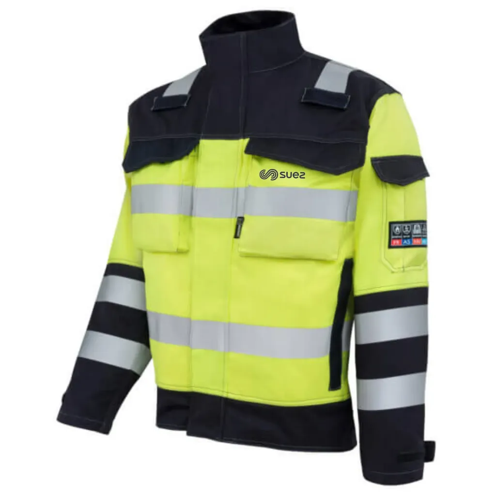 5805 HI-VIS JACKET