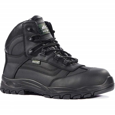 DAKOTA COMPOSITE SAFETY BOOT (TC340)