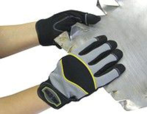 MULTI-TASK 5 MECHANICS GLOVES MT5