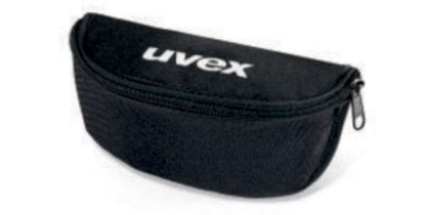 ZIPPER POUCH SPECTACLE 9954-500